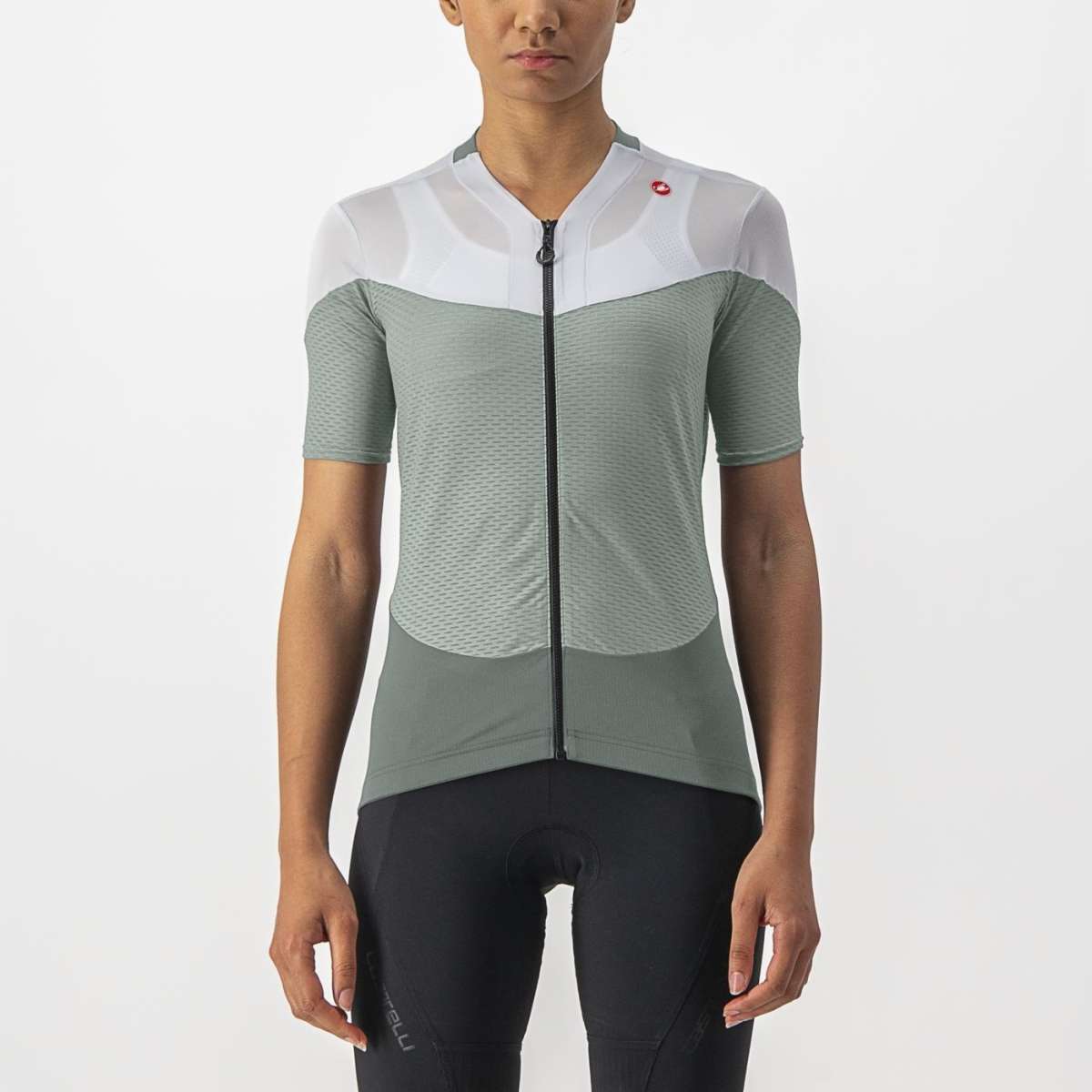 GRADIENT COLOR BLOCK JERSEY | Castelli