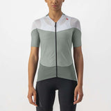 GRADIENT COLOR BLOCK JERSEY | Castelli