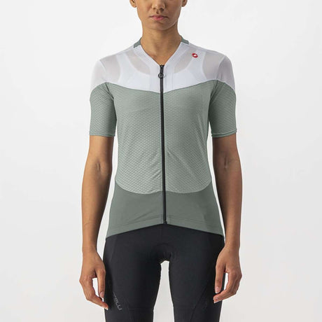 GRADIENT COLOR BLOCK JERSEY | Castelli