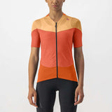 GRADIENT COLOR BLOCK JERSEY | Castelli