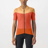 GRADIENT COLOR BLOCK JERSEY | Castelli