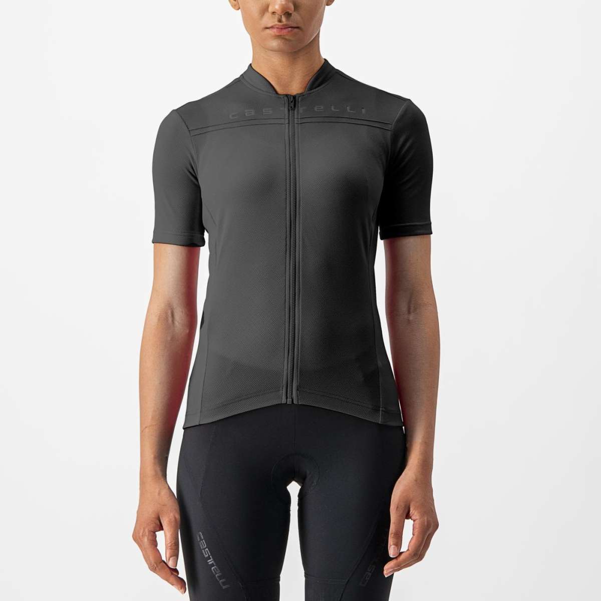 Anima 4 Pool Jersey - Women's | Castelli