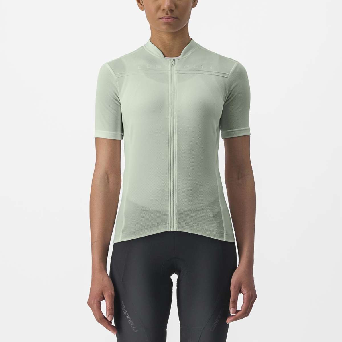 Anima 4 Pool Jersey - Women's | Castelli