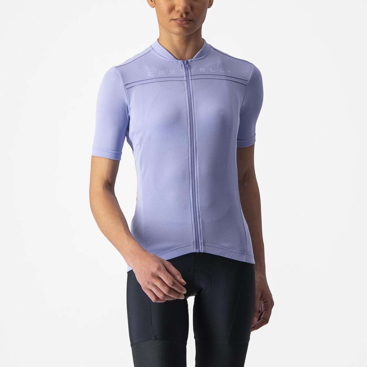 Anima 4 Pool Jersey - Women's | Castelli