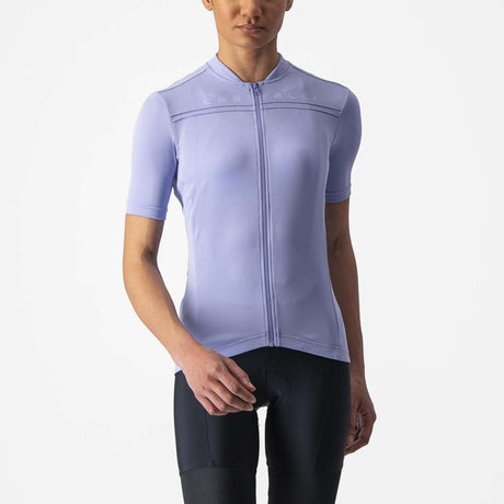 Anima 4 Pool Jersey - Women's | Castelli