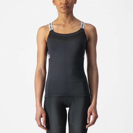 TOP BIB | Castelli