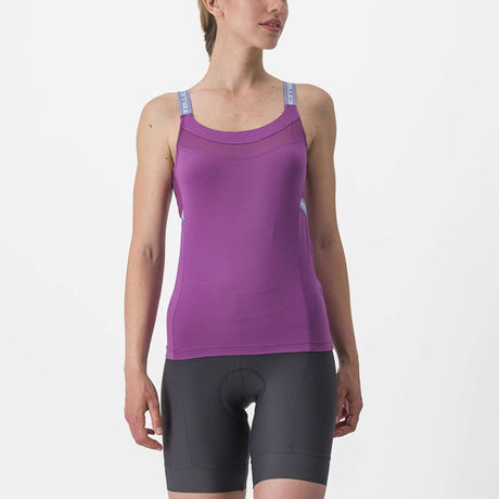 TOP BIB | Castelli