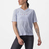 TRAIL TECH 2 W T-SHIRT | Castelli