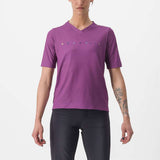 TRAIL TECH 2 W T-SHIRT | Castelli