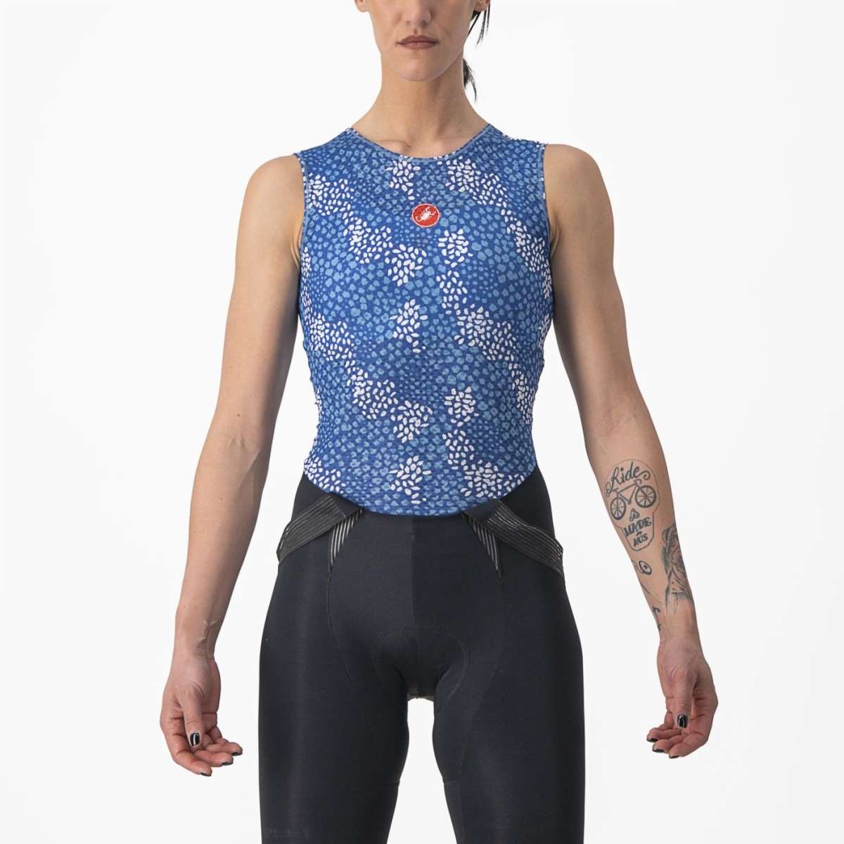 Pro Mesh 4 Sm - Women | Castelli