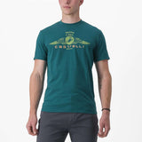 ARMANDO 2 TEE-SHIRT | Castelli