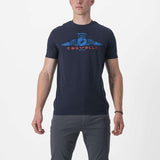 ARMANDO 2 TEE-SHIRT | Castelli