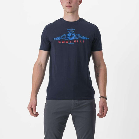 ARMANDO 2 TEE-SHIRT | Castelli