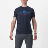 ARMANDO 2 TEE-SHIRT | Castelli