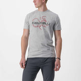 FINAL T-SHIRT | Castelli