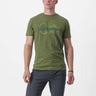 FINAL T-SHIRT | Castelli