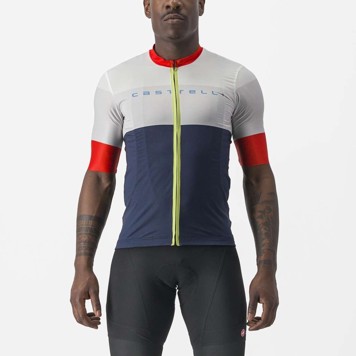 JERSEY SECTION | Castelli