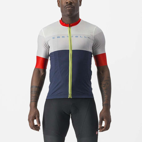 JERSEY SECTION | Castelli