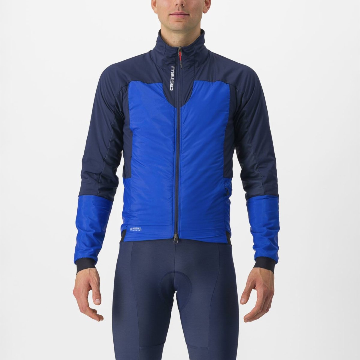 Castelli Jacket - Large selection of cycling jackets for men and