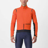 CHAQUETA ALPHA DOPPIO ROS