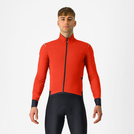 Alpha Flight Ros Men Castelli