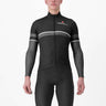 JERSEY LS RETTA BLACK/ | Castelli