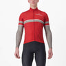 JERSEY LS RETTA BLACK/ | Castelli