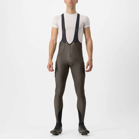 UNLIMITED TRAIL TIGHTS