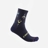 CHAUSSETTES APERITIVO 15 | Castelli