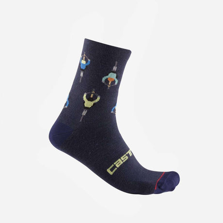CHAUSSETTES APERITIVO 15 | Castelli