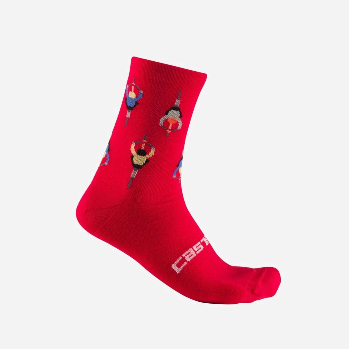 CHAUSSETTES APERITIVO 15 | Castelli