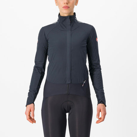 Alpha Doppio Ros W Jacket