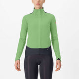 Veste Alpha Doppio Ros Femme | Castelli