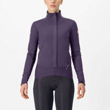 Veste Alpha Doppio Ros Femme | Castelli