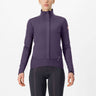 Veste Alpha Doppio Ros Femme | Castelli