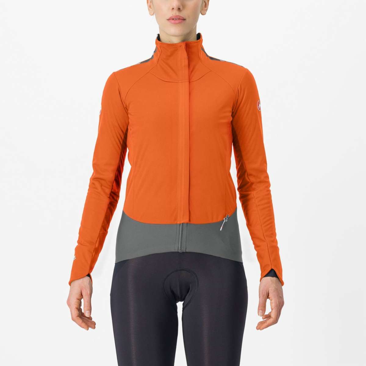 Veste Alpha Doppio Ros Femme | Castelli