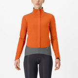 Veste Alpha Doppio Ros Femme | Castelli