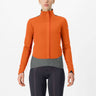 Veste Alpha Doppio Ros Femme | Castelli