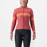 JERSEY LS OTTANTA | Castelli