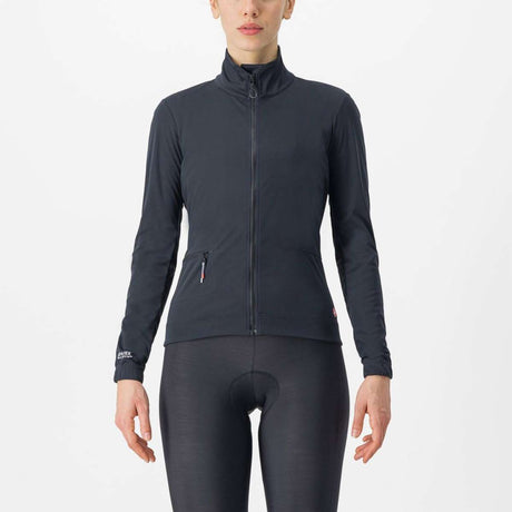 VESTE VENTO TRAIL | Castelli