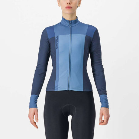 UNLIMITED W THERMAL JERSEY | Castelli