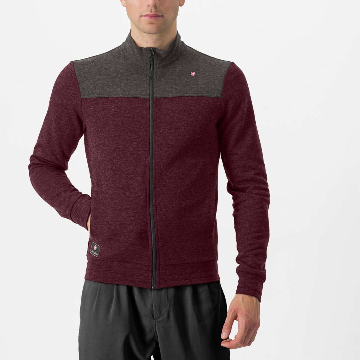 VESTE VIGORELLI TRACK | Castelli
