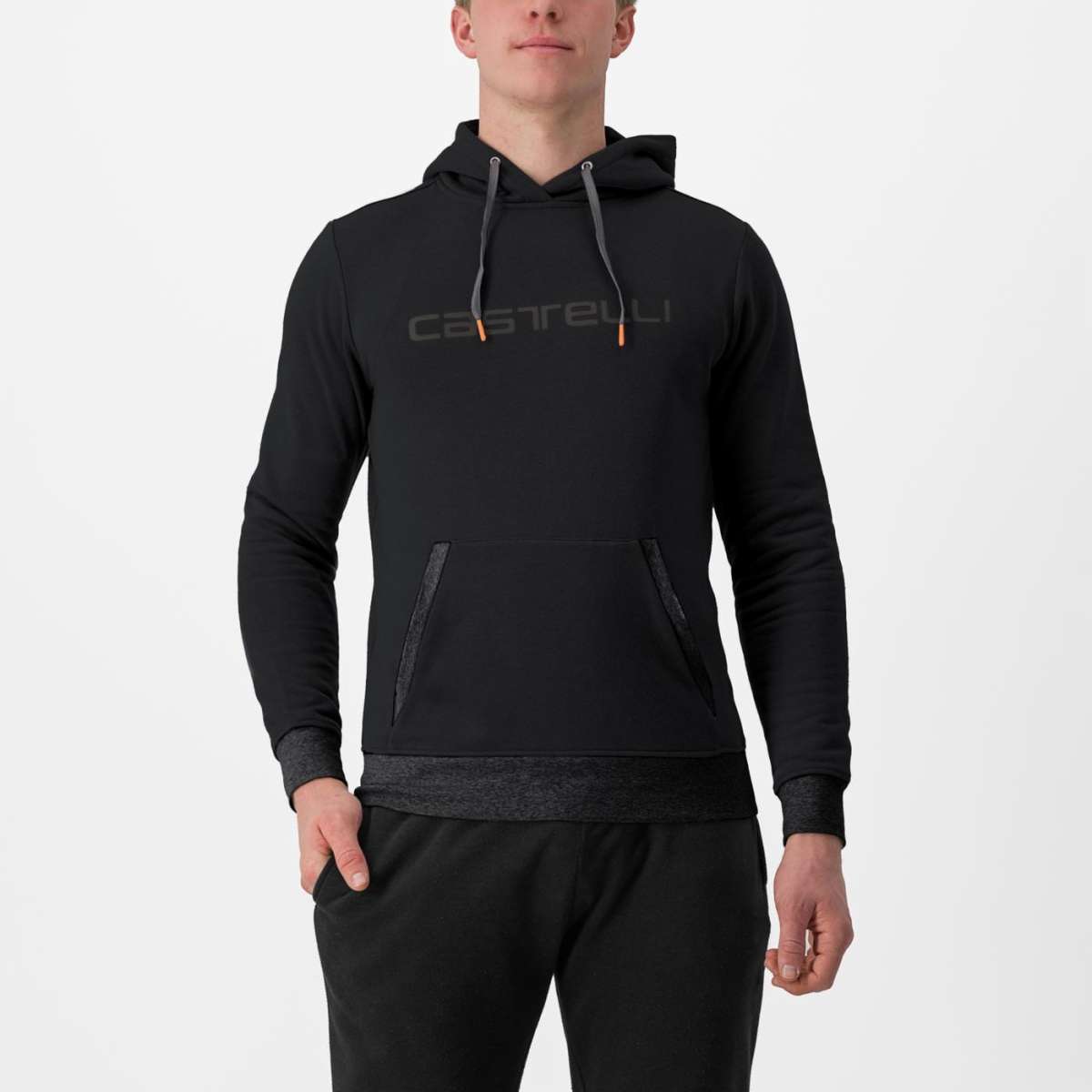 LOGO HOODIE | Castelli