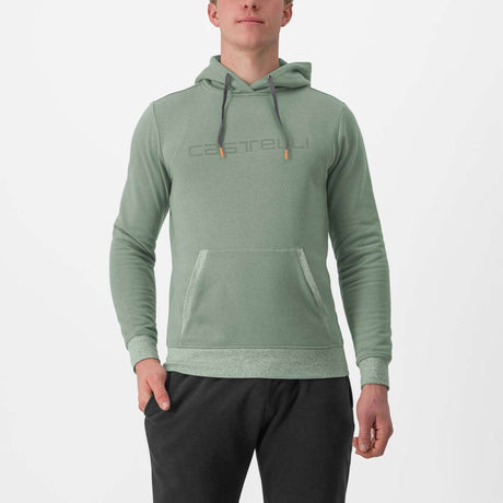 LOGO HOODIE | Castelli