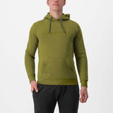 LOGO HOODIE | Castelli