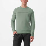 SWEAT LOGO | Castelli