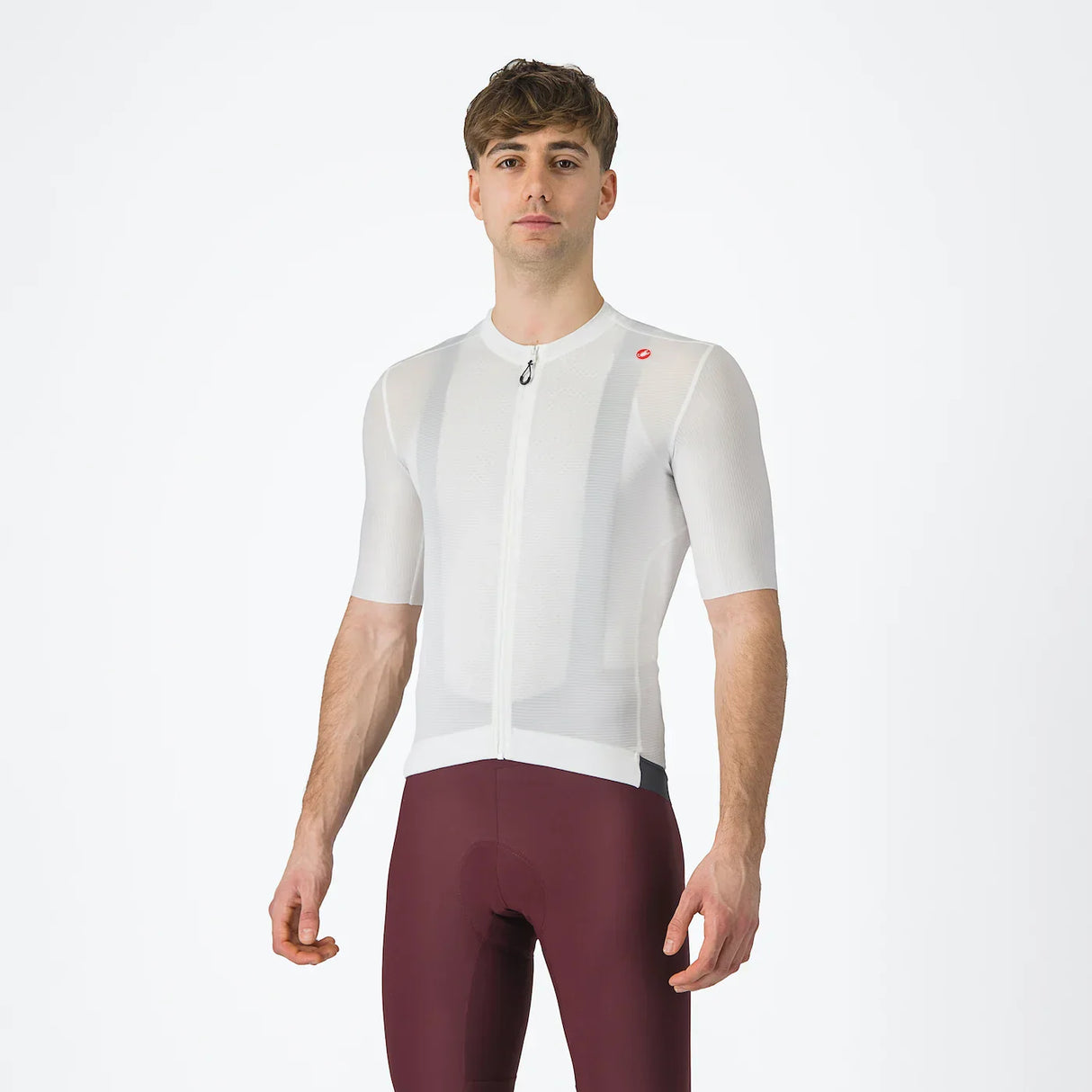 Jersey Espresso - Hombre | Castelli