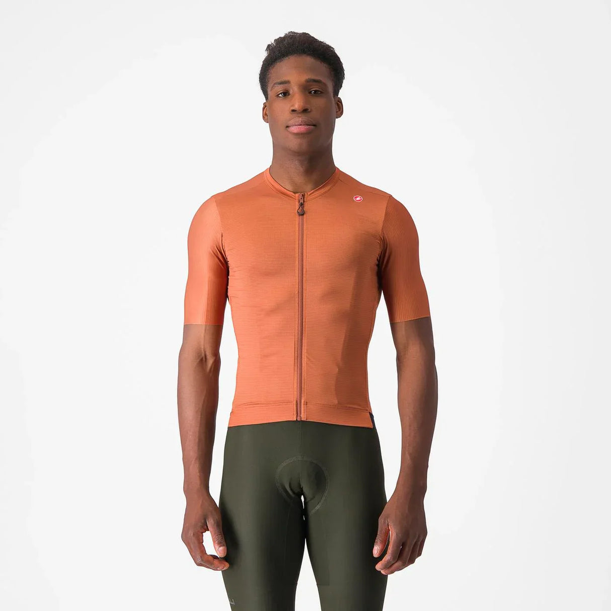 Jersey Espresso - Hombre | Castelli