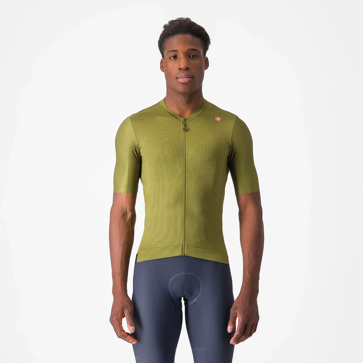Jersey Espresso - Hombre | Castelli