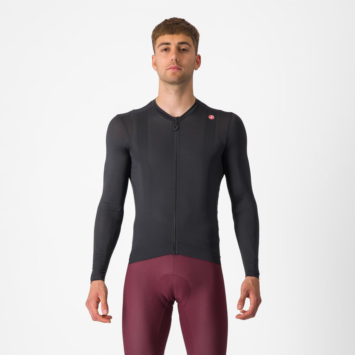 Espresso LS Jersey - Men's | Castelli
